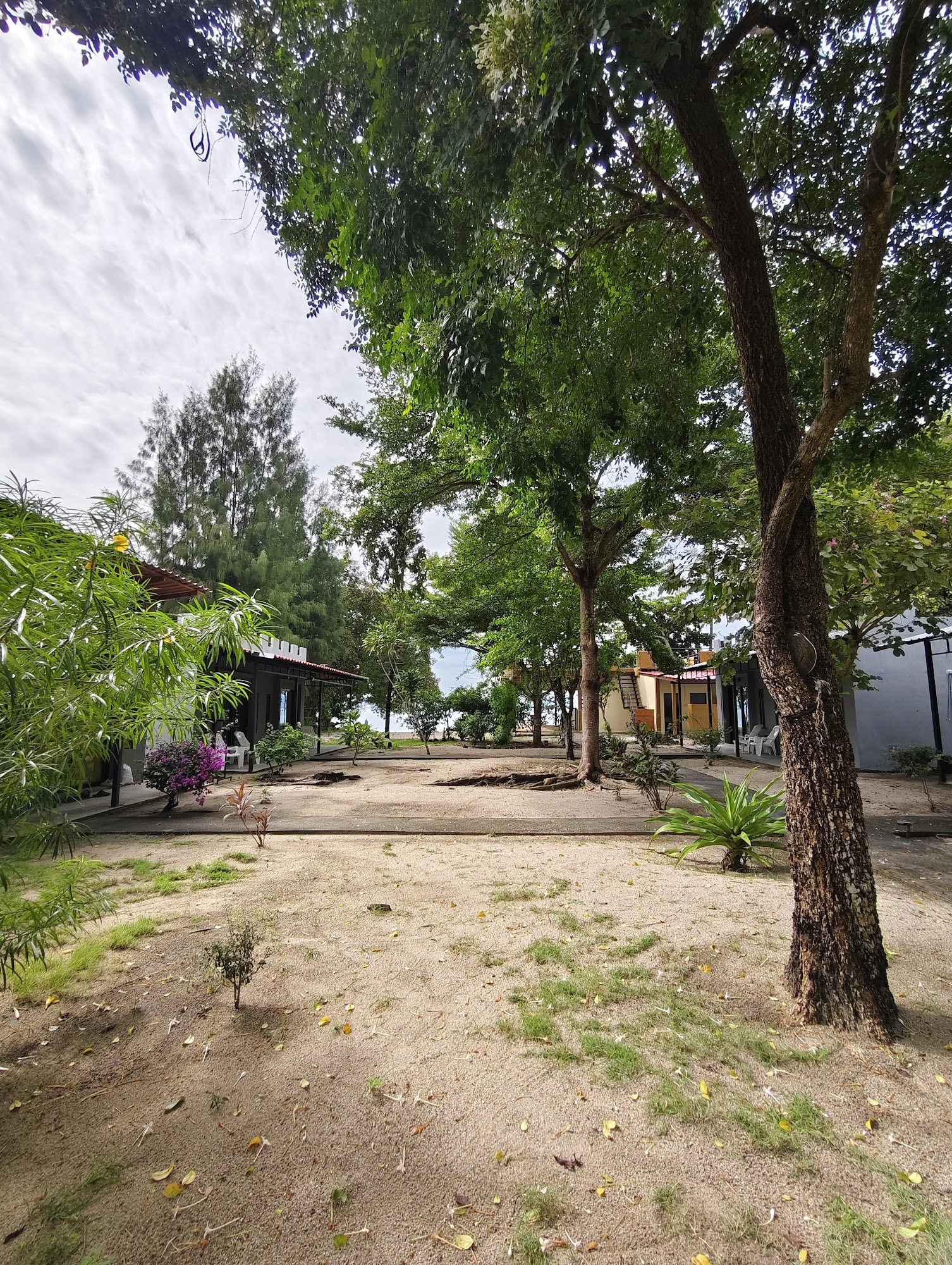 Garden of Nicha Resort